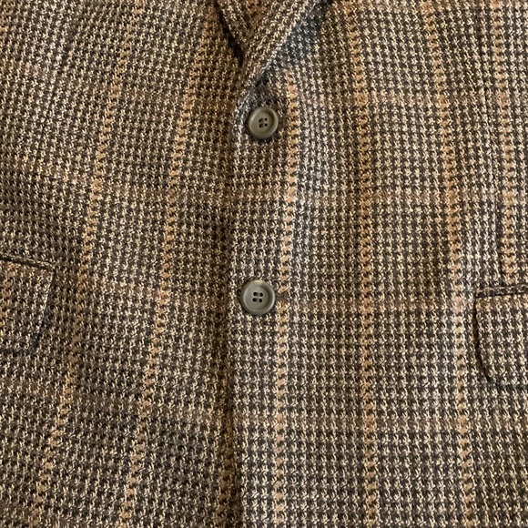 Moores Brittany Internationale sport coat - Picture 3 of 9